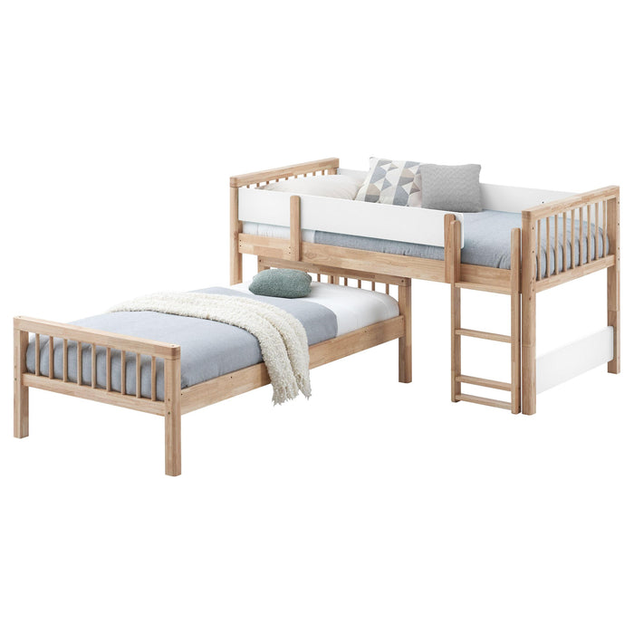 Dakota Bunk Bed - Just Furniture (PA) - Multi Location