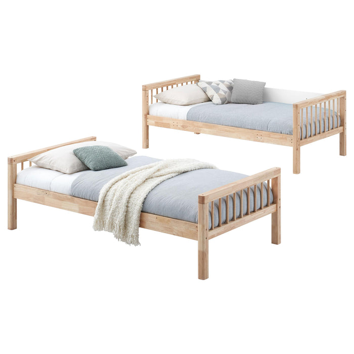 Dakota Bunk Bed - Just Furniture (PA) - Multi Location