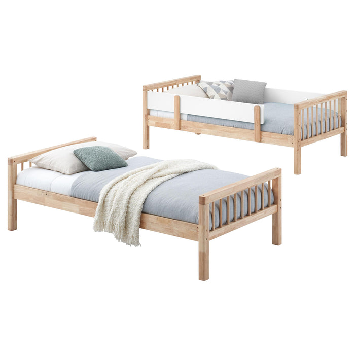 Dakota Bunk Bed - Just Furniture (PA) - Multi Location
