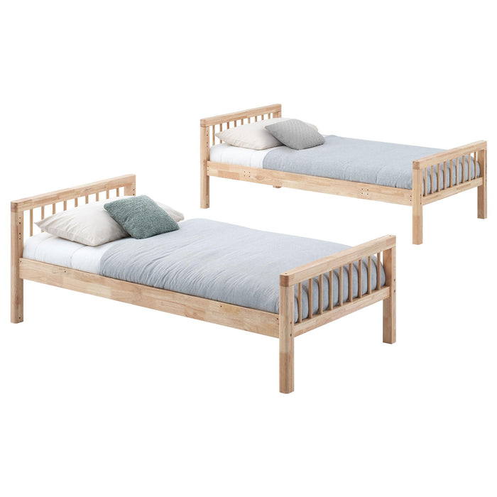 Dakota Bunk Bed - Just Furniture (PA) - Multi Location