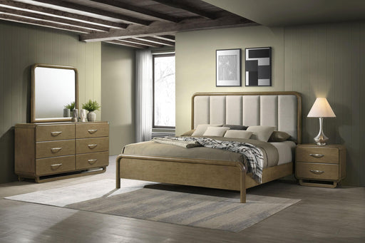 Amsbury Bedroom Set - Just Furniture (PA) - Multi Location