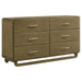 Amsbury 4 Pc Bedroom Set - Just Furniture (PA) - Multi Location