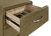 Amsbury 4 Pc Bedroom Set - Just Furniture (PA) - Multi Location