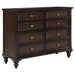 Andover 4 Pc Bedroom Set - Just Furniture (PA) - Multi Location