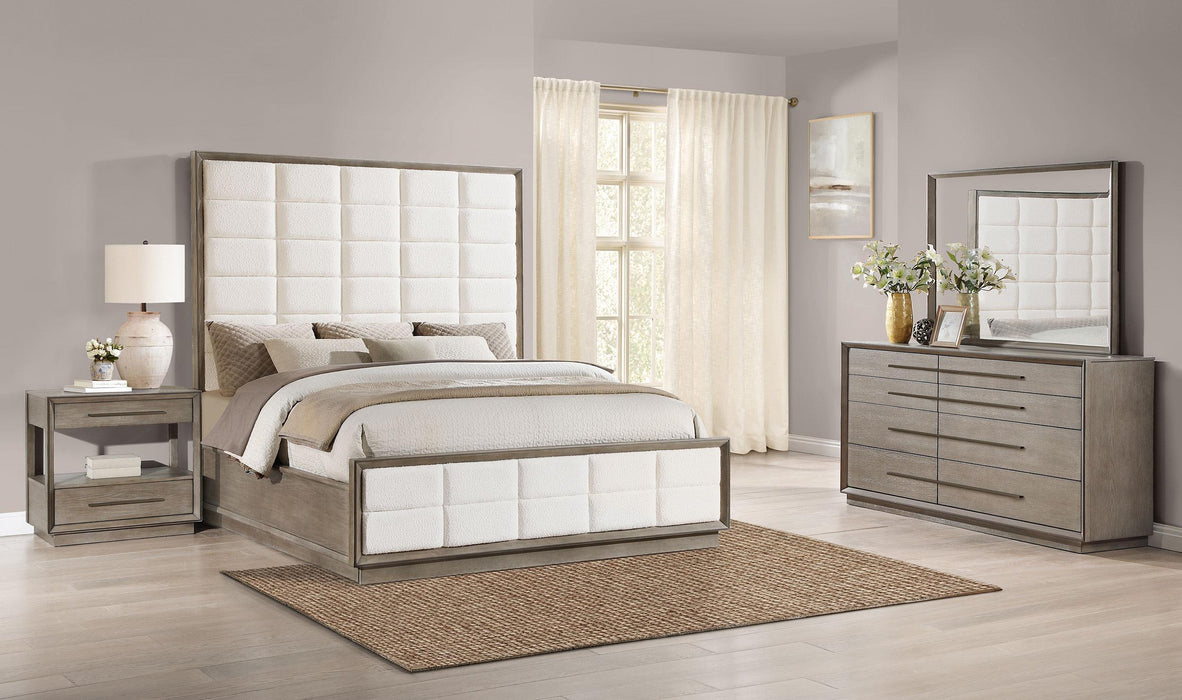 Durango 4 Pc Bedroom Set - Just Furniture (PA) - Multi Location
