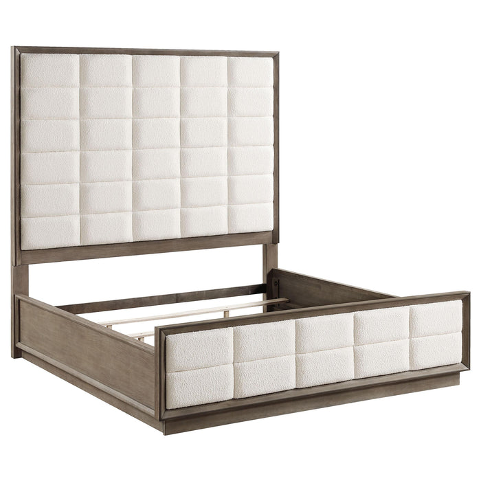 Durango 4 Pc Bedroom Set - Just Furniture (PA) - Multi Location