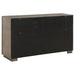 Durango 4 Pc Bedroom Set - Just Furniture (PA) - Multi Location