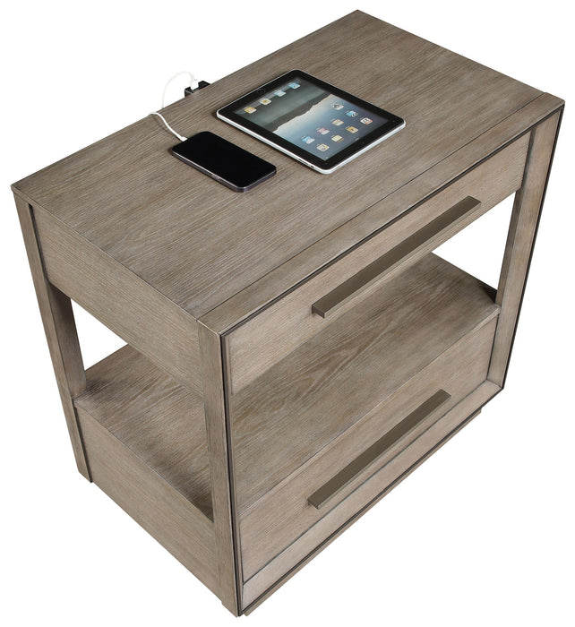 Durango 4 Pc Bedroom Set - Just Furniture (PA) - Multi Location