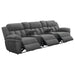 Bahrain Power Recliner Seating - Just Furniture (PA) - Multi Location