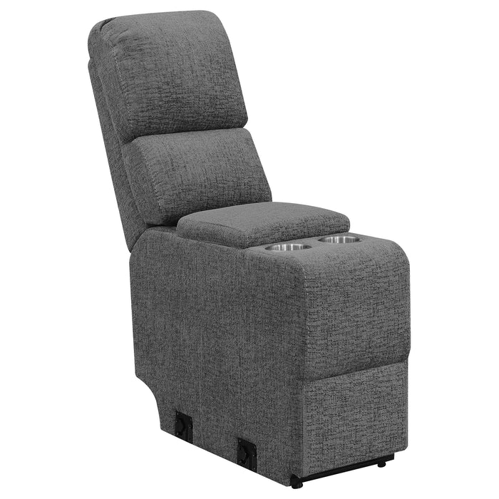 Bahrain Power Recliner Seating - Just Furniture (PA) - Multi Location