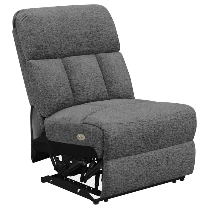 Bahrain Power Recliner Seating - Just Furniture (PA) - Multi Location