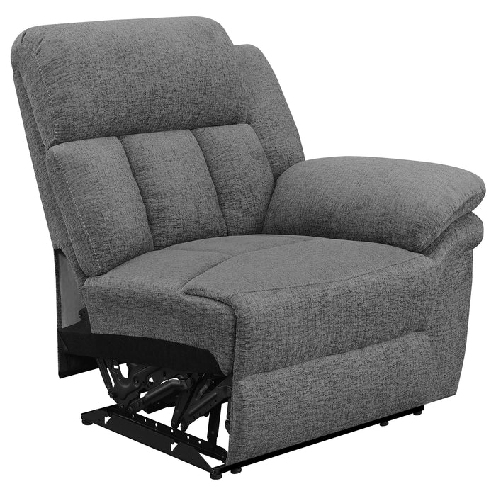 Bahrain Power Recliner Seating - Just Furniture (PA) - Multi Location