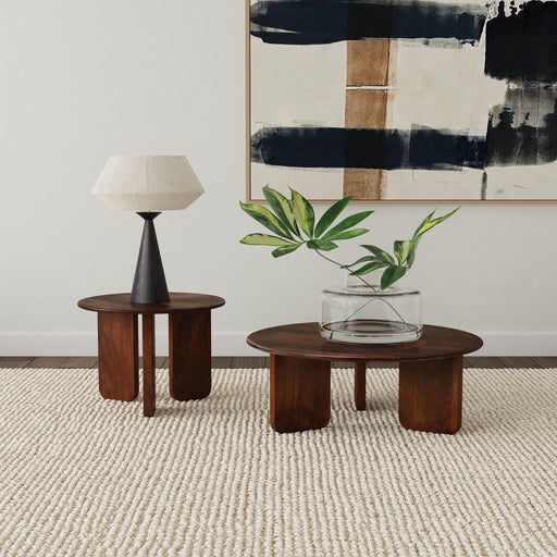 Dale Coffee Table Set - Just Furniture (PA) - Multi Location