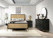 Arini 4 Pc Bedroom Set - Just Furniture (PA) - Multi Location