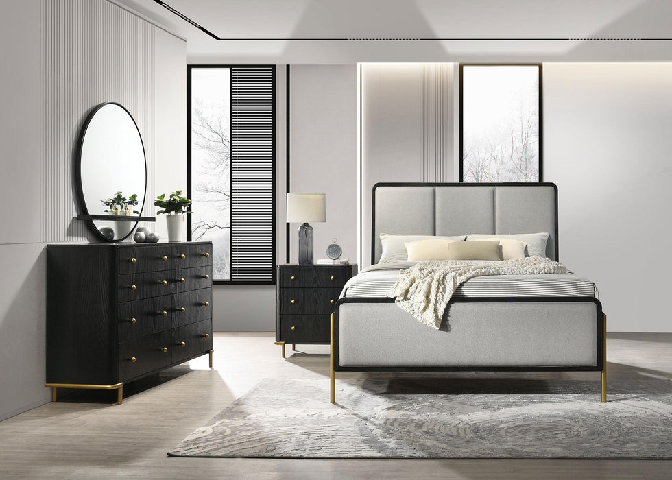 Arini 4 Pc Bedroom Set - Just Furniture (PA) - Multi Location