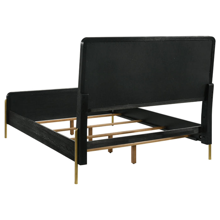 Arini 4 Pc Bedroom Set - Just Furniture (PA) - Multi Location