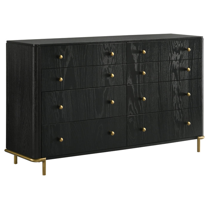 Arini 4 Pc Bedroom Set - Just Furniture (PA) - Multi Location