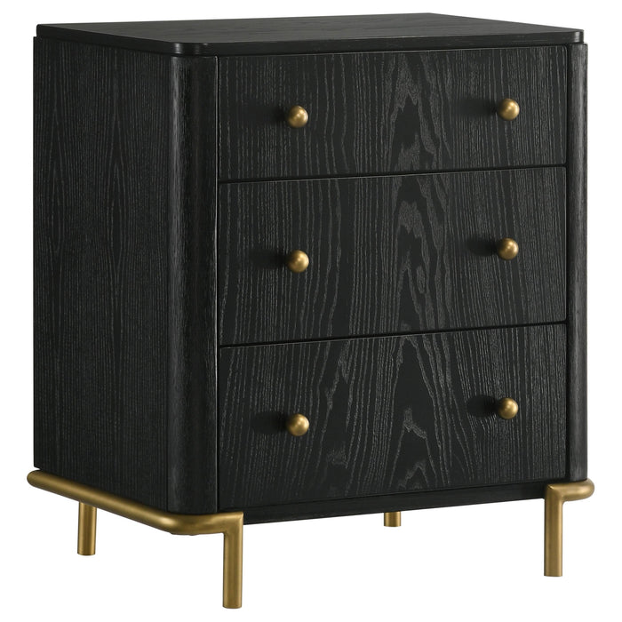 Arini 4 Pc Bedroom Set - Just Furniture (PA) - Multi Location