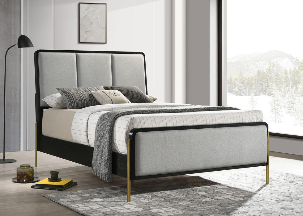 Arini Eastern King Bed - Just Furniture (PA) - Multi Location