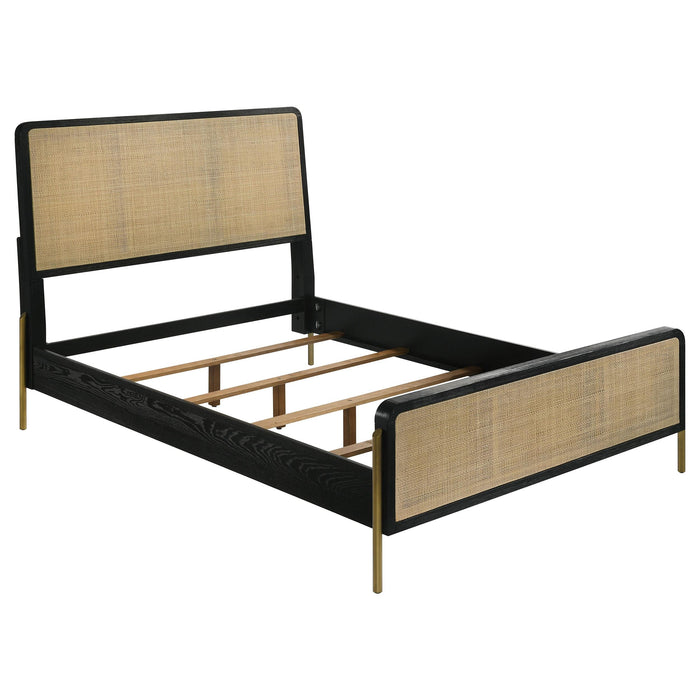 Arini Queen Bed - Just Furniture (PA) - Multi Location