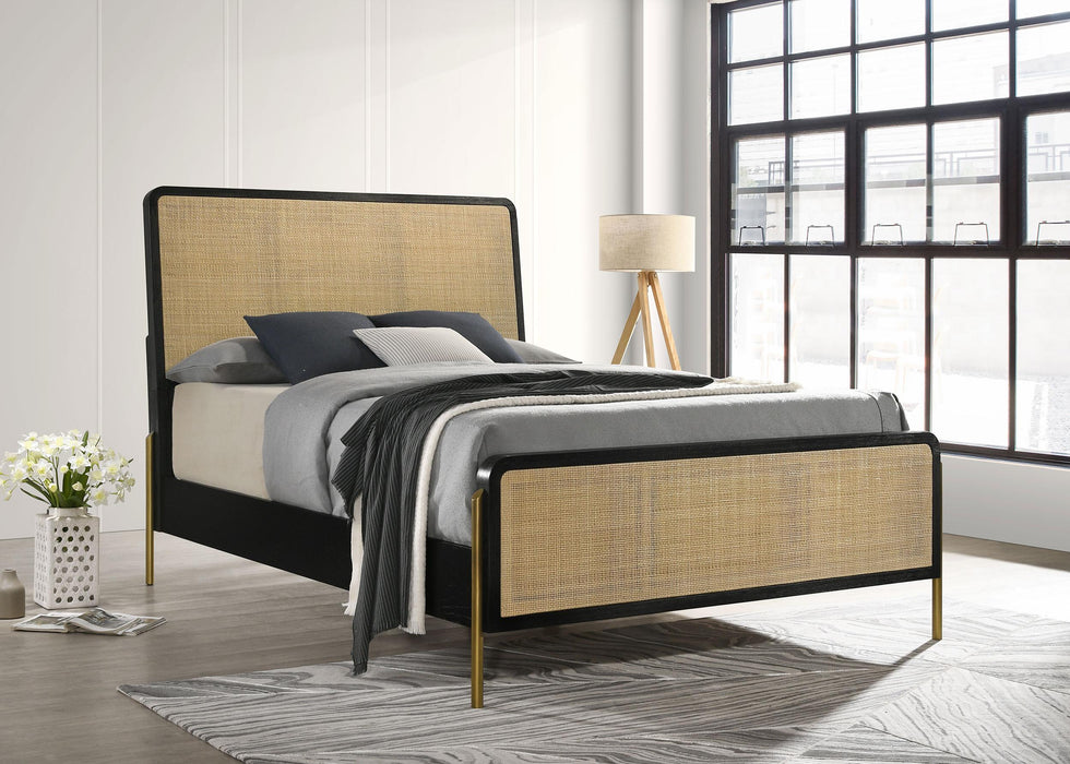 Arini Queen Bed - Just Furniture (PA) - Multi Location