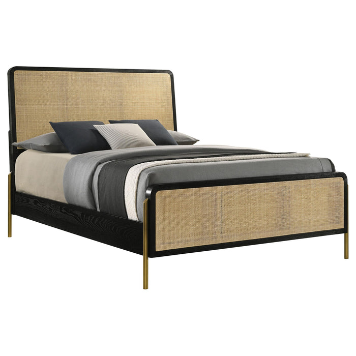 Arini Eastern King Bed - Just Furniture (PA) - Multi Location