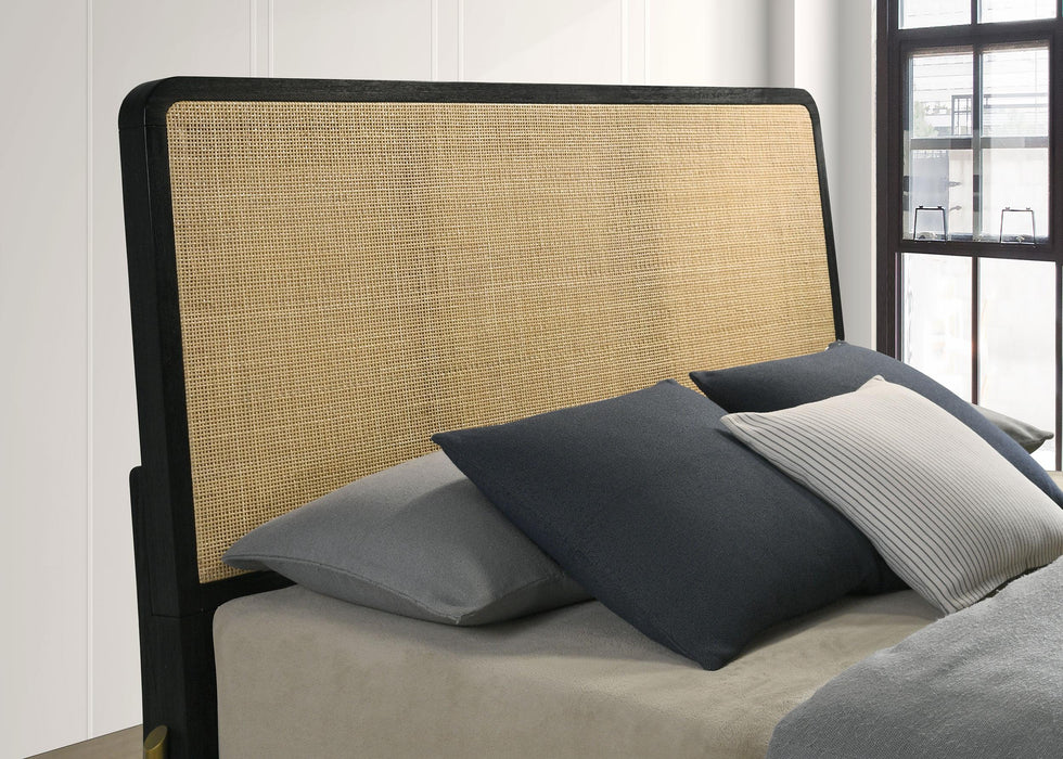 Arini Eastern King Bed - Just Furniture (PA) - Multi Location