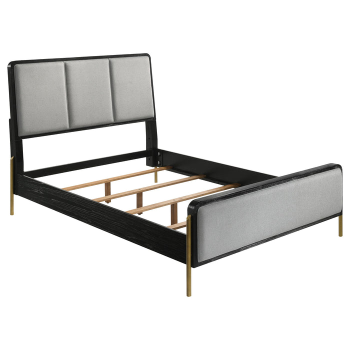 Arini Queen Bed - Just Furniture (PA) - Multi Location