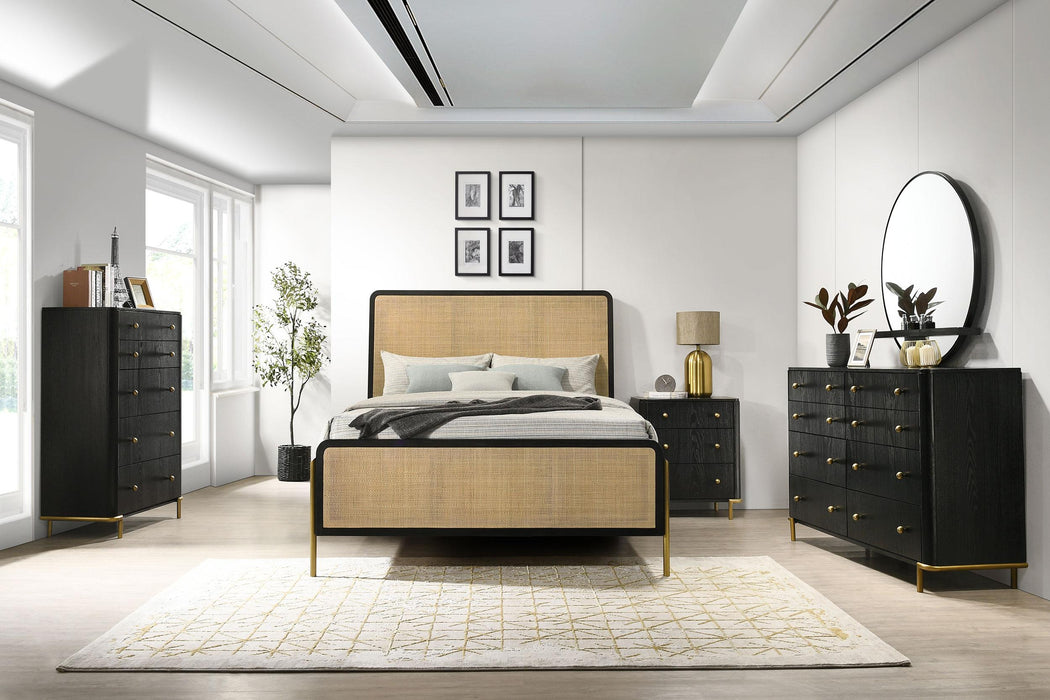 Arini 5 Pc Bedroom Set - Just Furniture (PA) - Multi Location