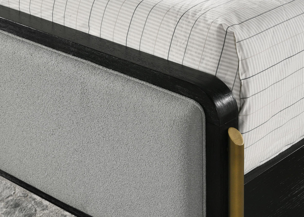 Arini Eastern King Bed - Just Furniture (PA) - Multi Location