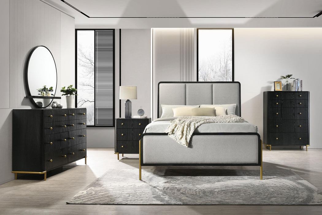 Arini Queen Bed - Just Furniture (PA) - Multi Location