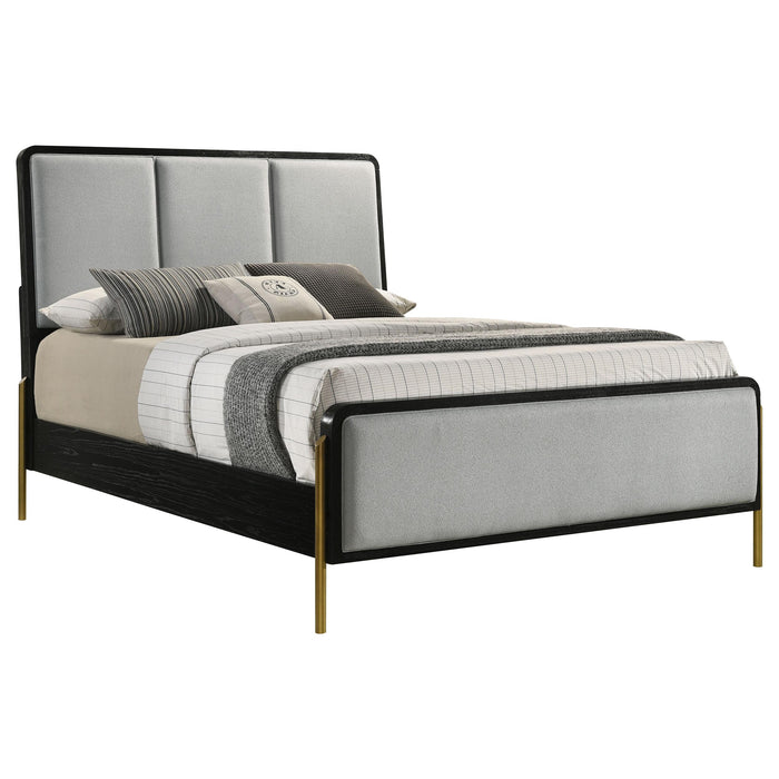 Arini Eastern King Bed - Just Furniture (PA) - Multi Location