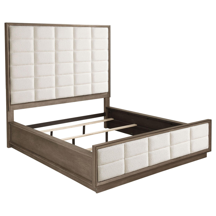 Durango 4 Pc Bedroom Set - Just Furniture (PA) - Multi Location