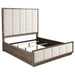 Durango Panel Bed - Just Furniture (PA) - Multi Location