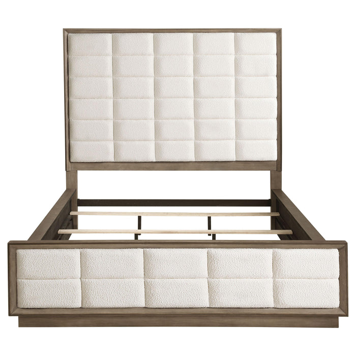 Durango Panel Bed - Just Furniture (PA) - Multi Location
