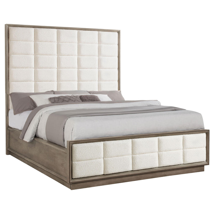 Durango Panel Bed - Just Furniture (PA) - Multi Location
