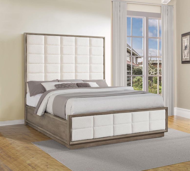 Durango Panel Bed - Just Furniture (PA) - Multi Location