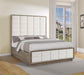 Durango Panel Bed - Just Furniture (PA) - Multi Location