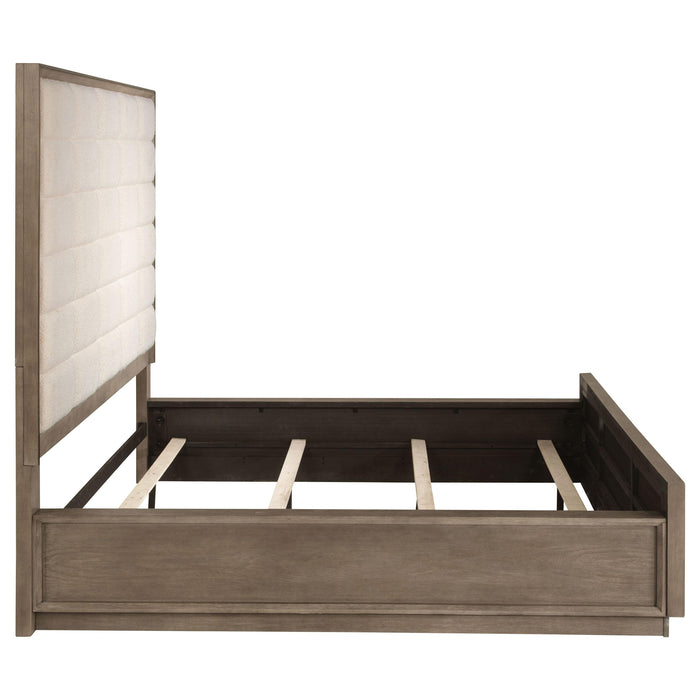 Durango Panel Bed - Just Furniture (PA) - Multi Location