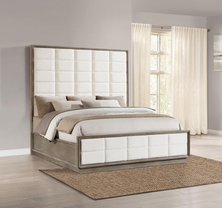 Durango Panel Bed - Just Furniture (PA) - Multi Location