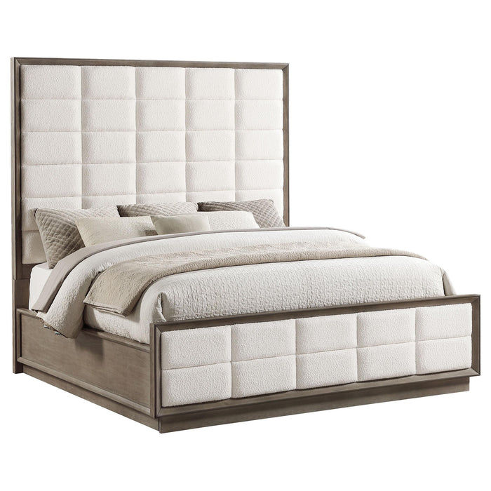 Durango Panel Bed - Just Furniture (PA) - Multi Location