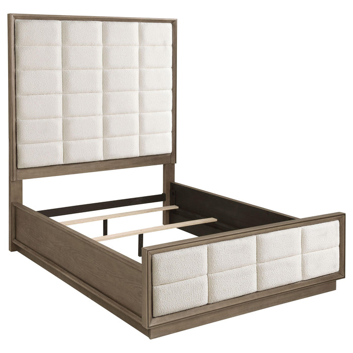 Durango Panel Bed - Just Furniture (PA) - Multi Location