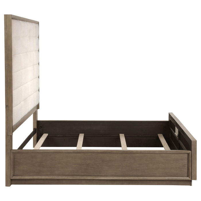 Durango Panel Bed - Just Furniture (PA) - Multi Location