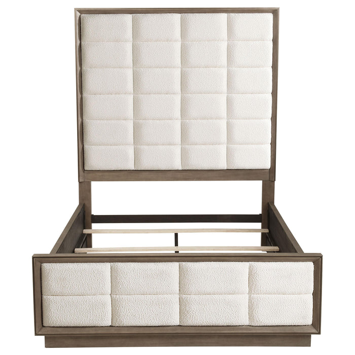 Durango Panel Bed - Just Furniture (PA) - Multi Location