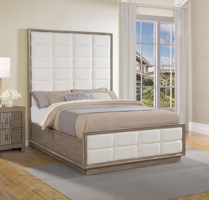 Durango Panel Bed - Just Furniture (PA) - Multi Location