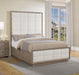 Durango Panel Bed - Just Furniture (PA) - Multi Location