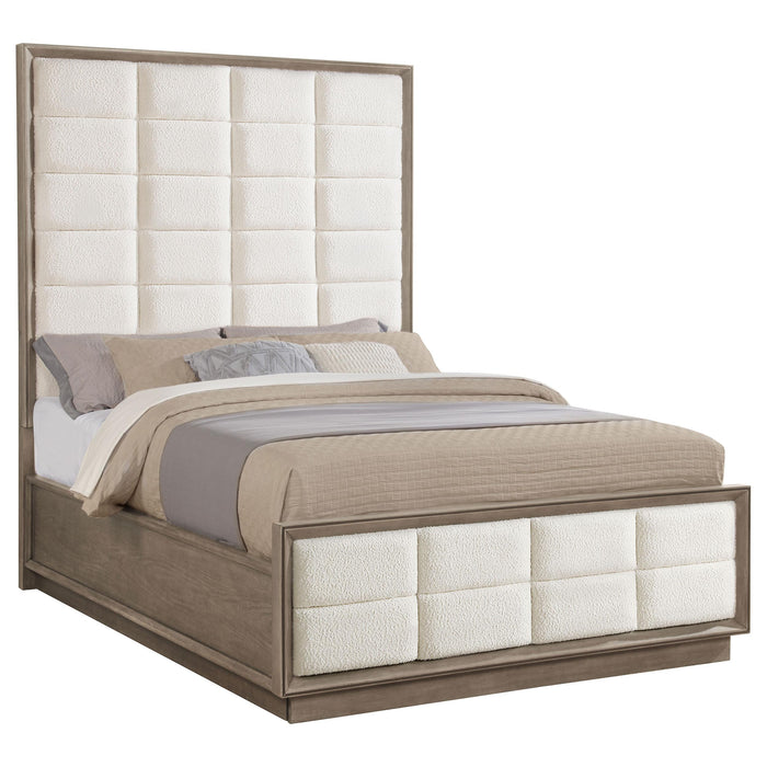 Durango Panel Bed - Just Furniture (PA) - Multi Location