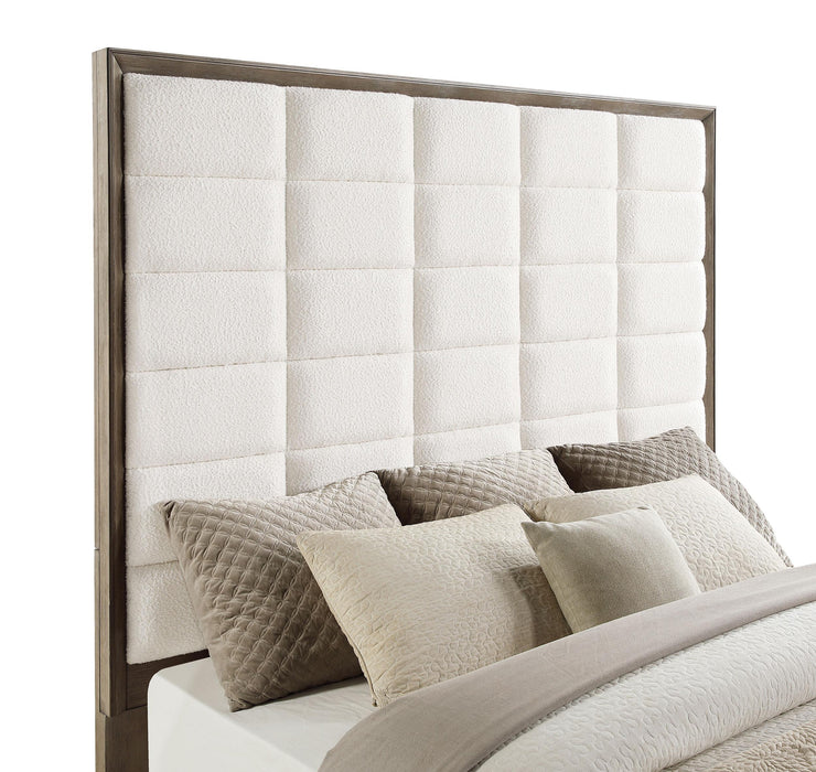 Durango Panel Bed - Just Furniture (PA) - Multi Location