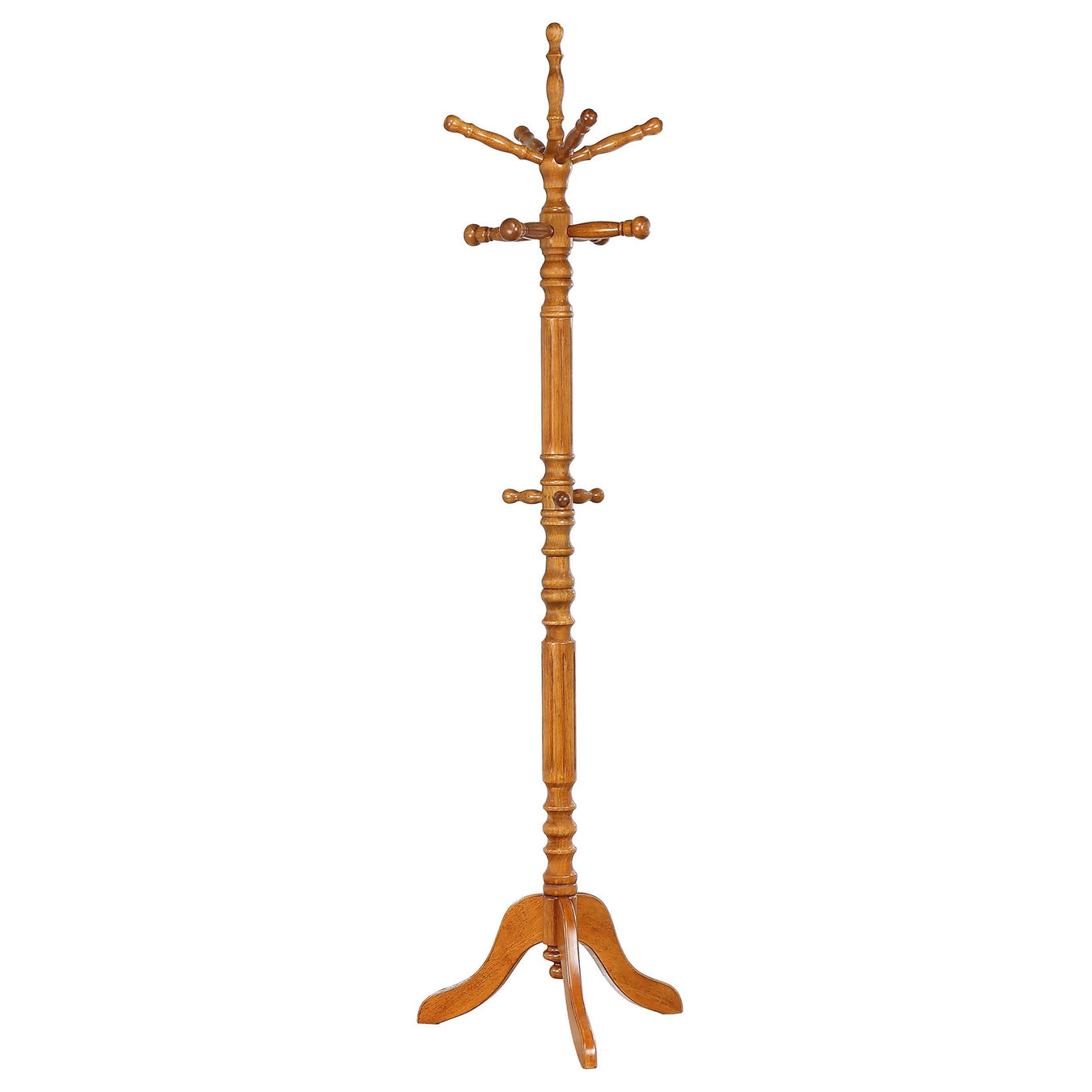 Coat Rack