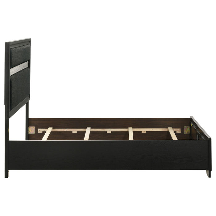 Miranda Panel Bed - Just Furniture (PA) - Multi Location
